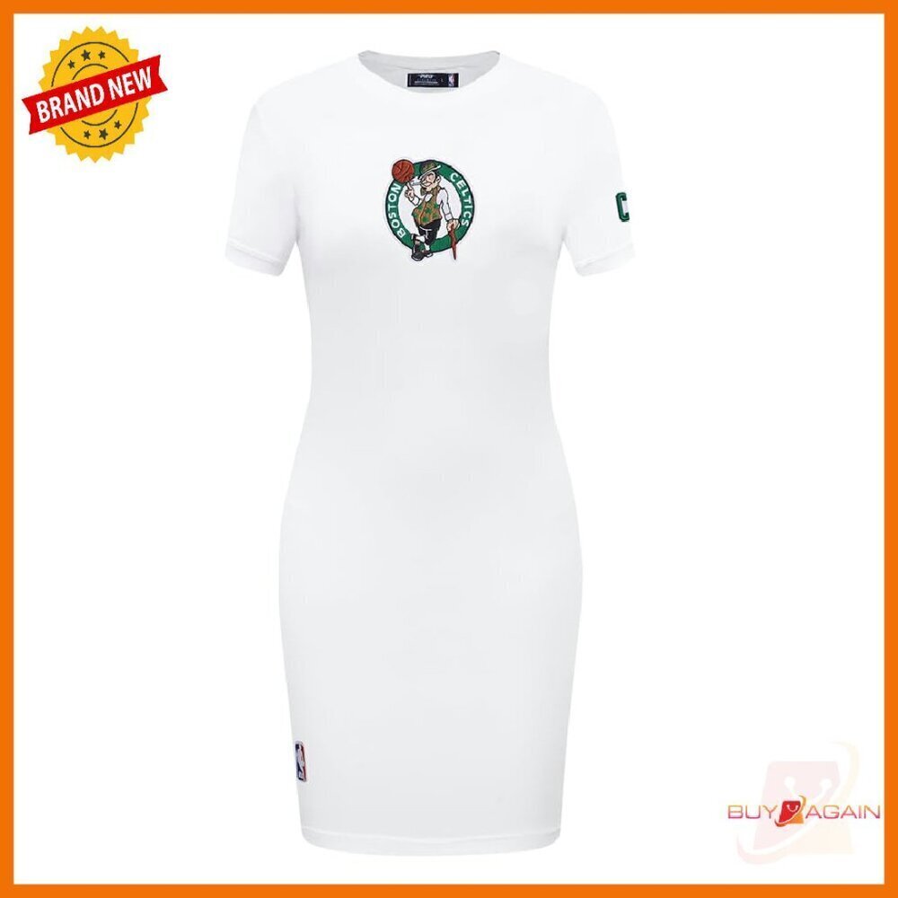 Bodycon Dress Cotton Chenille Applique Officially Licensed Sports
